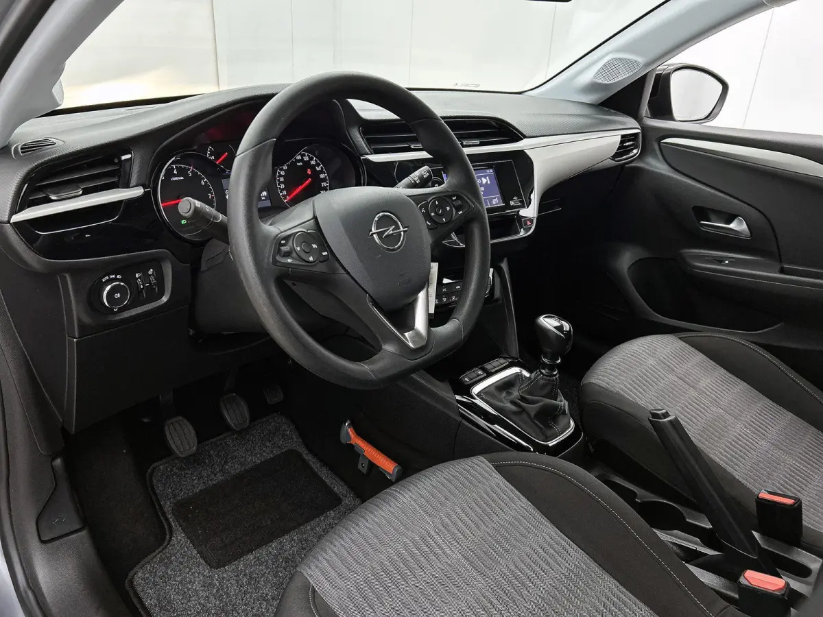 1.2 Edition | BLUETOOTH | AIRCO | LANE ASSIST | CRUISE CONTROL | MULTIFUNCTIONEEL STUURWIEL | 5-DEURS | RADIO |