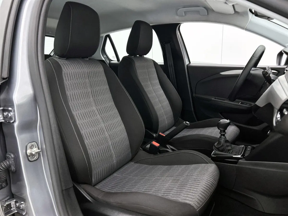 1.2 Edition | BLUETOOTH | AIRCO | LANE ASSIST | CRUISE CONTROL | MULTIFUNCTIONEEL STUURWIEL | 5-DEURS | RADIO |