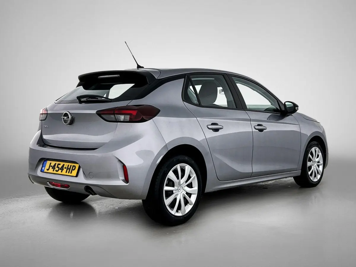 1.2 Edition | BLUETOOTH | AIRCO | LANE ASSIST | CRUISE CONTROL | MULTIFUNCTIONEEL STUURWIEL | 5-DEURS | RADIO |