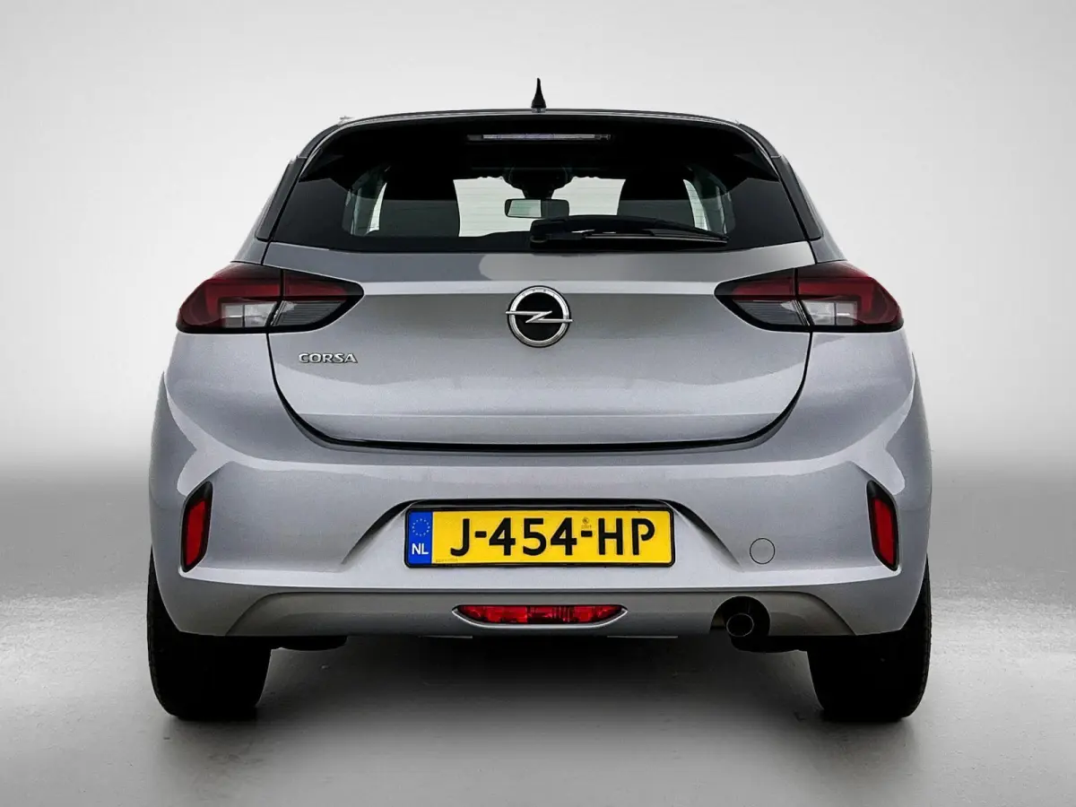 1.2 Edition | BLUETOOTH | AIRCO | LANE ASSIST | CRUISE CONTROL | MULTIFUNCTIONEEL STUURWIEL | 5-DEURS | RADIO |