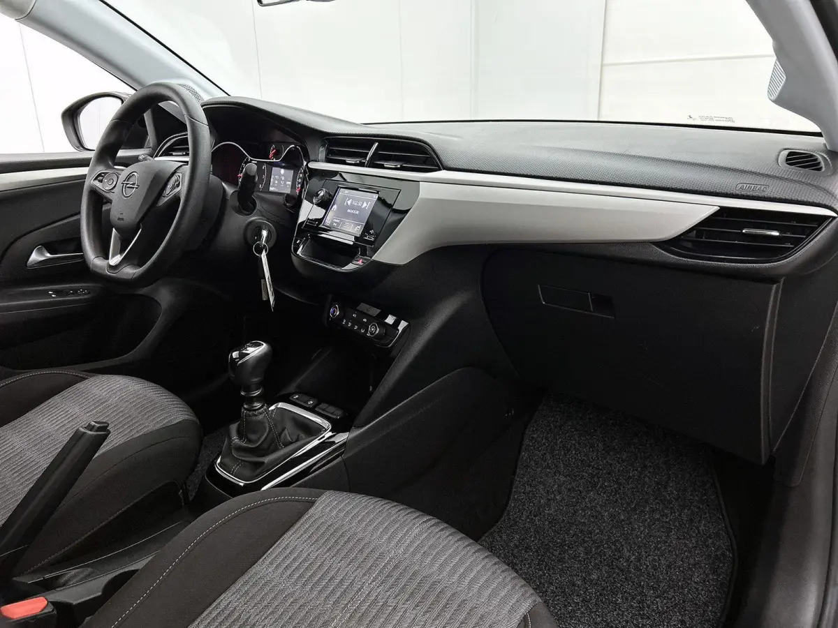 1.2 Edition | BLUETOOTH | AIRCO | LANE ASSIST | CRUISE CONTROL | MULTIFUNCTIONEEL STUURWIEL | 5-DEURS | RADIO |