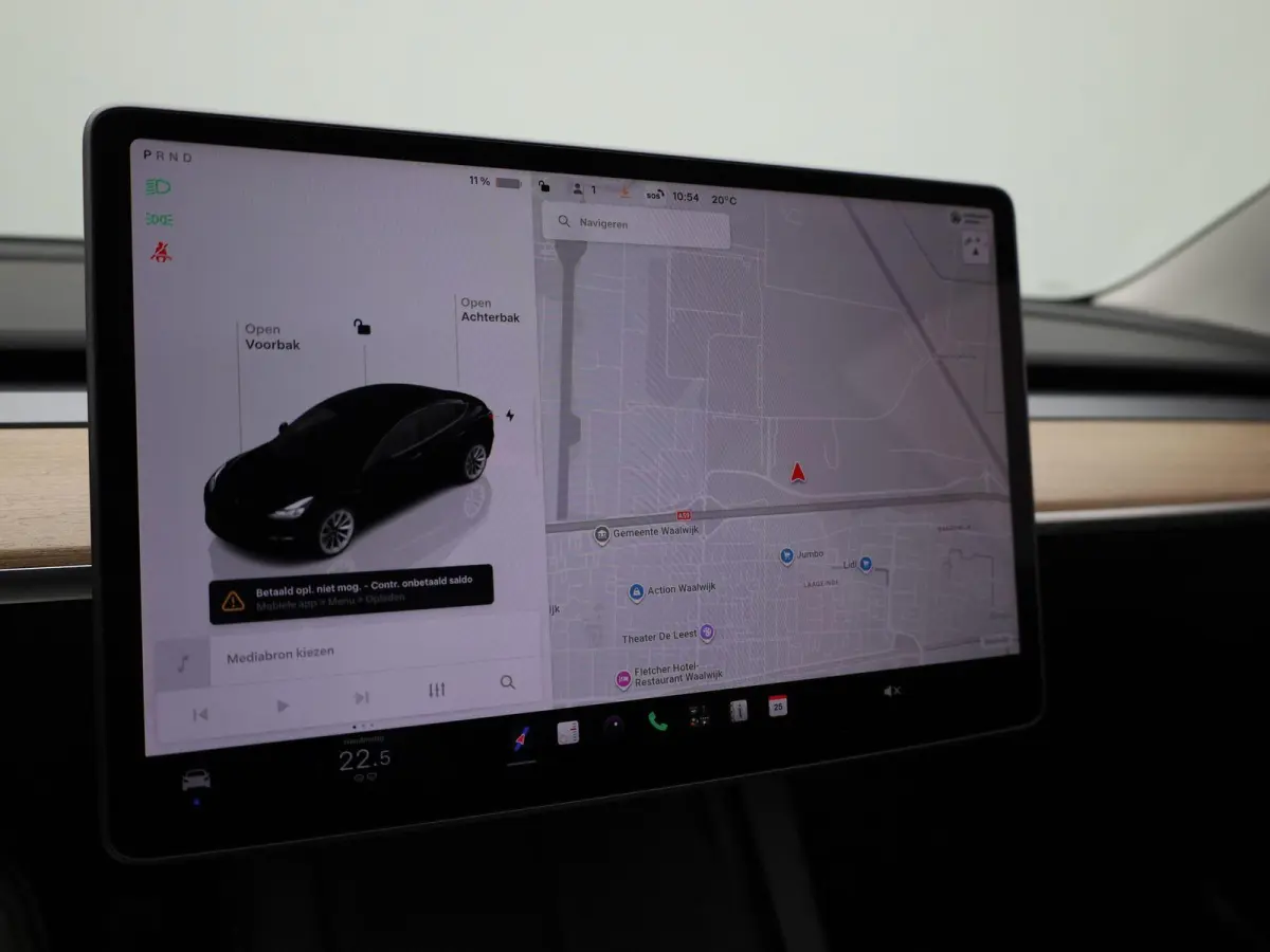 Long Range AWD 75 kWh | WORDT VERWACHT | PANORAMADAK | ACHTERUITRIJCAMERA | ELEKTRISCH VERSTELBARE VOORSTOELEN | LED VERLICHTING | ELEKTRISCHE ACHTERKLEP | NAVIGATIE |