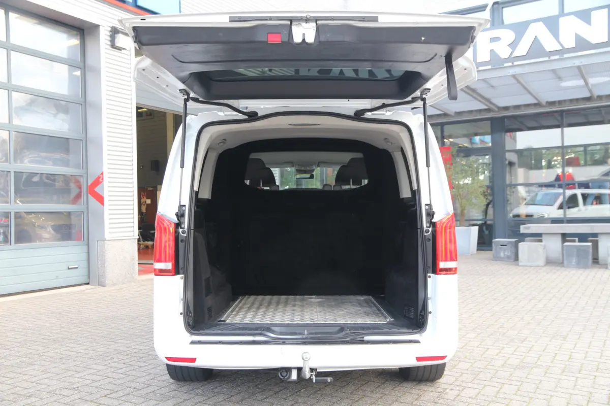 116 CDI | Aut. | DC | KAR-edition | Cruise | Airco..