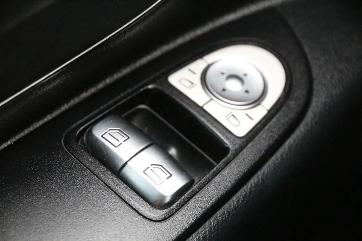 116 CDI | Aut. | DC | KAR-edition | Cruise | Airco..
