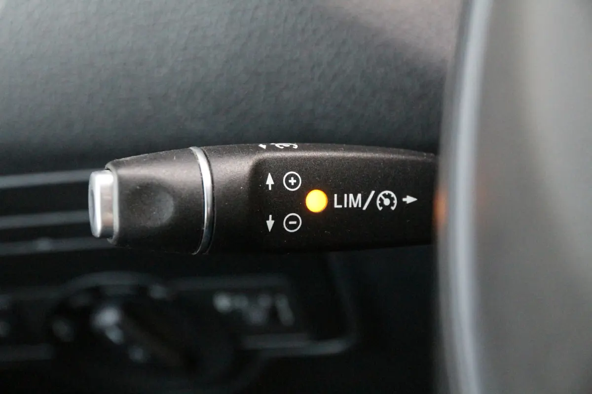 116 CDI | Aut. | DC | KAR-edition | Cruise | Airco..