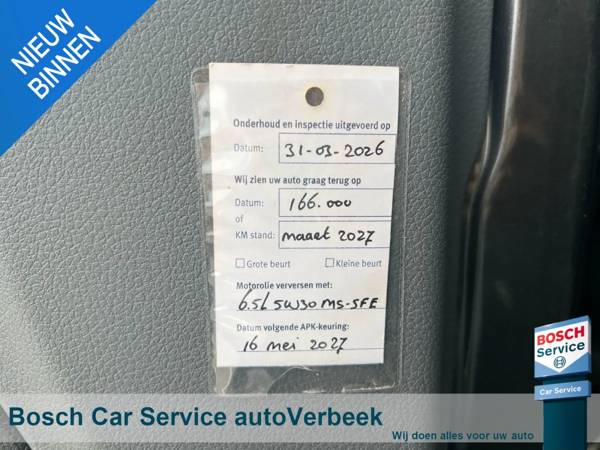 227C 2.0 BlueHDI 180 Premium | BTW-vrij | Standkachel | LMV | Distributieriem is vervangen |