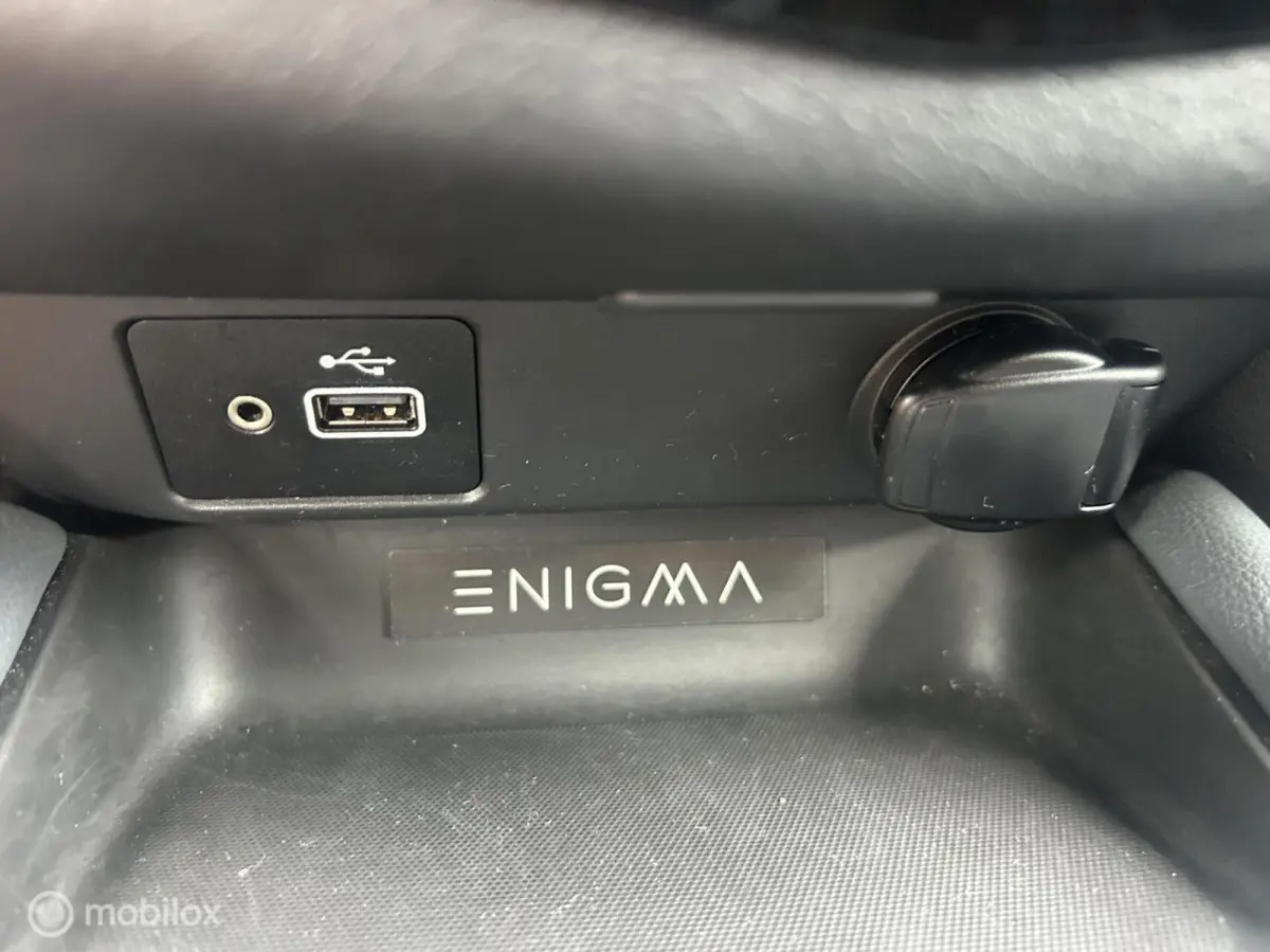 1.0 DIG-T Enigma Plus Pack Aut. Trekh Stoelver