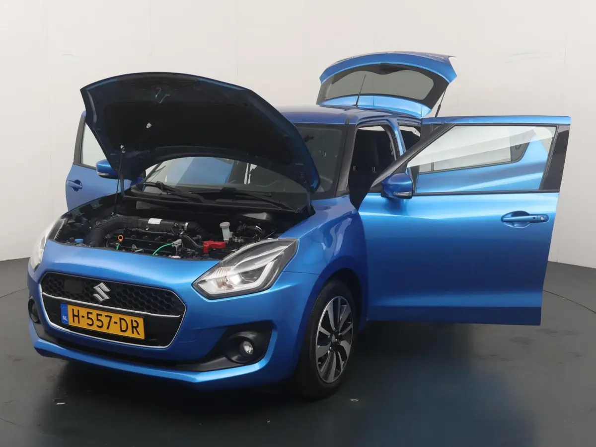 1.2 Stijl AUTOMAAT
