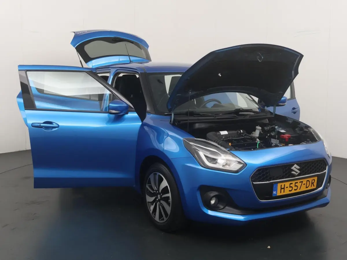 1.2 Stijl AUTOMAAT