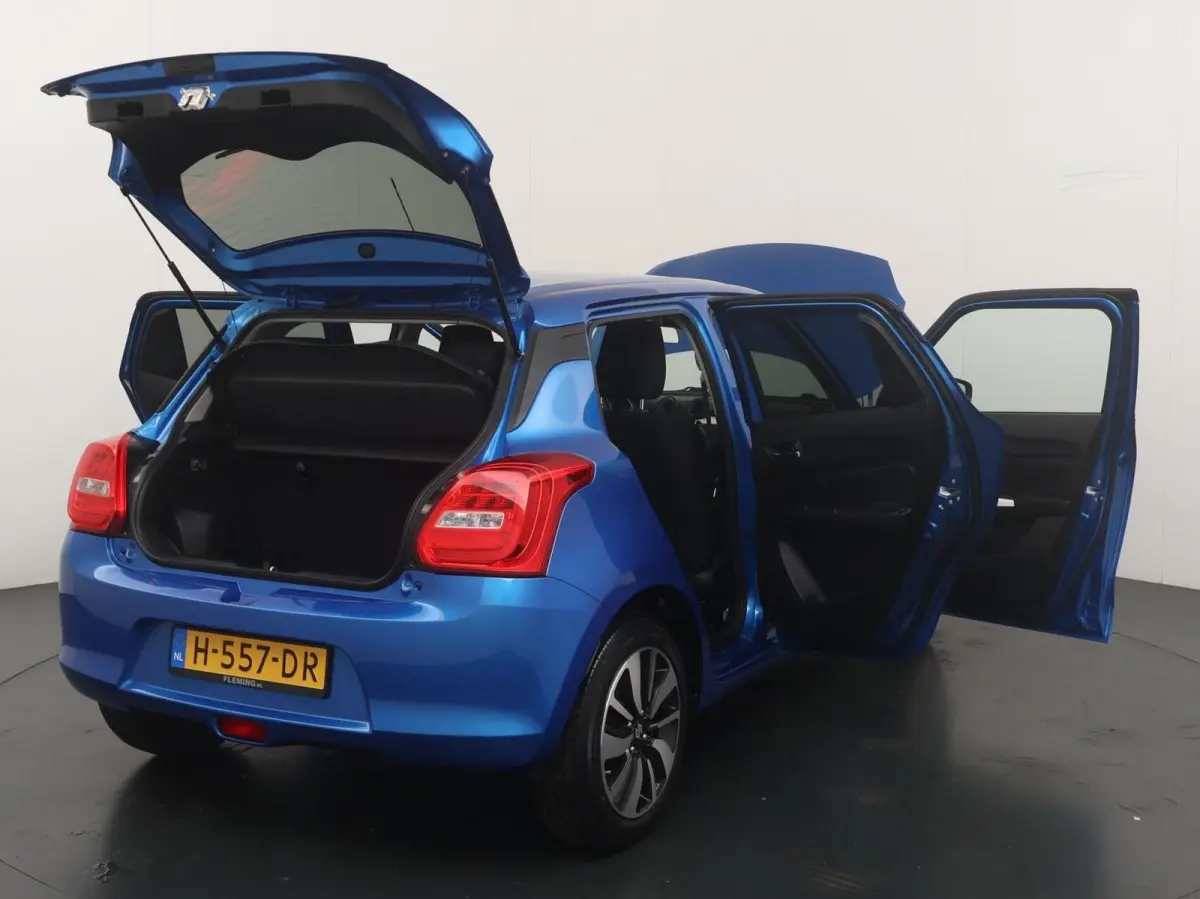 1.2 Stijl AUTOMAAT