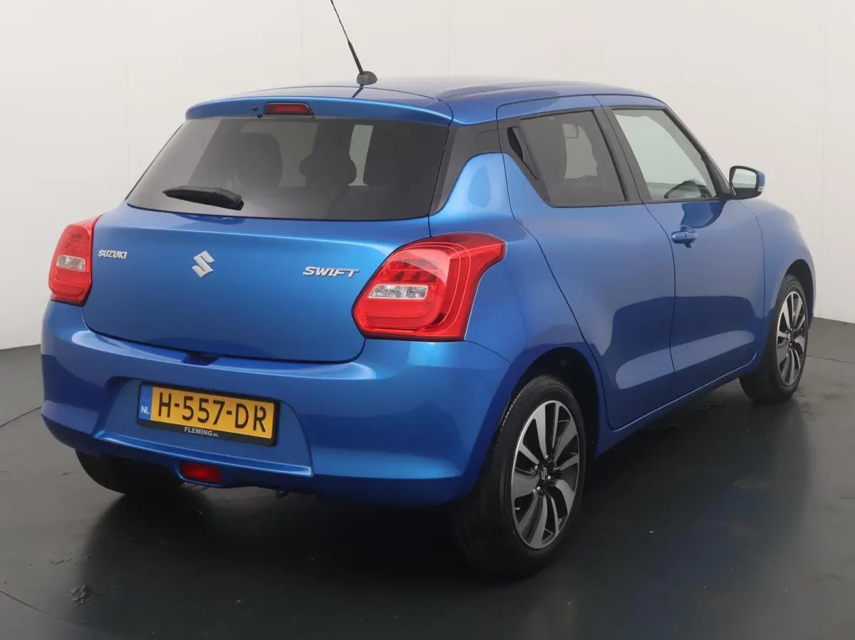 1.2 Stijl AUTOMAAT