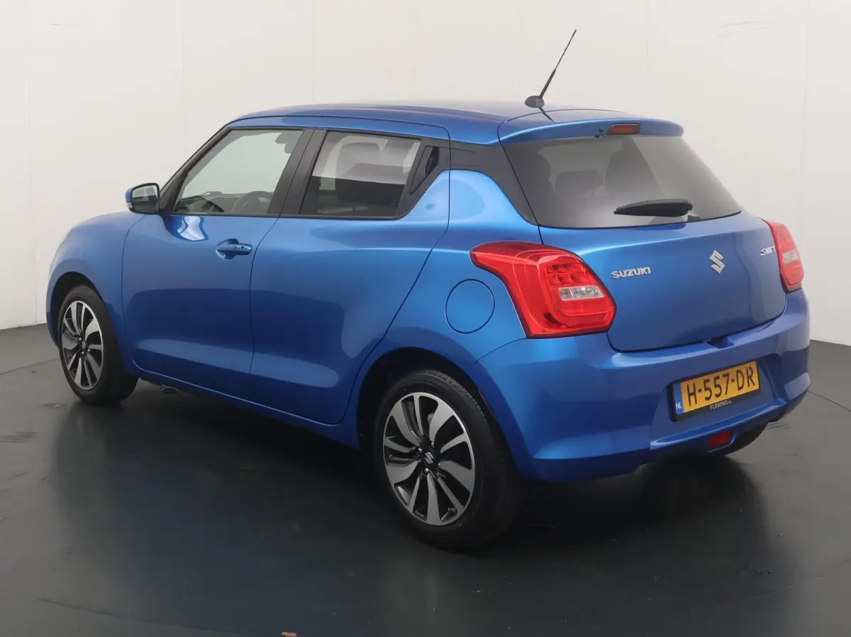 1.2 Stijl AUTOMAAT
