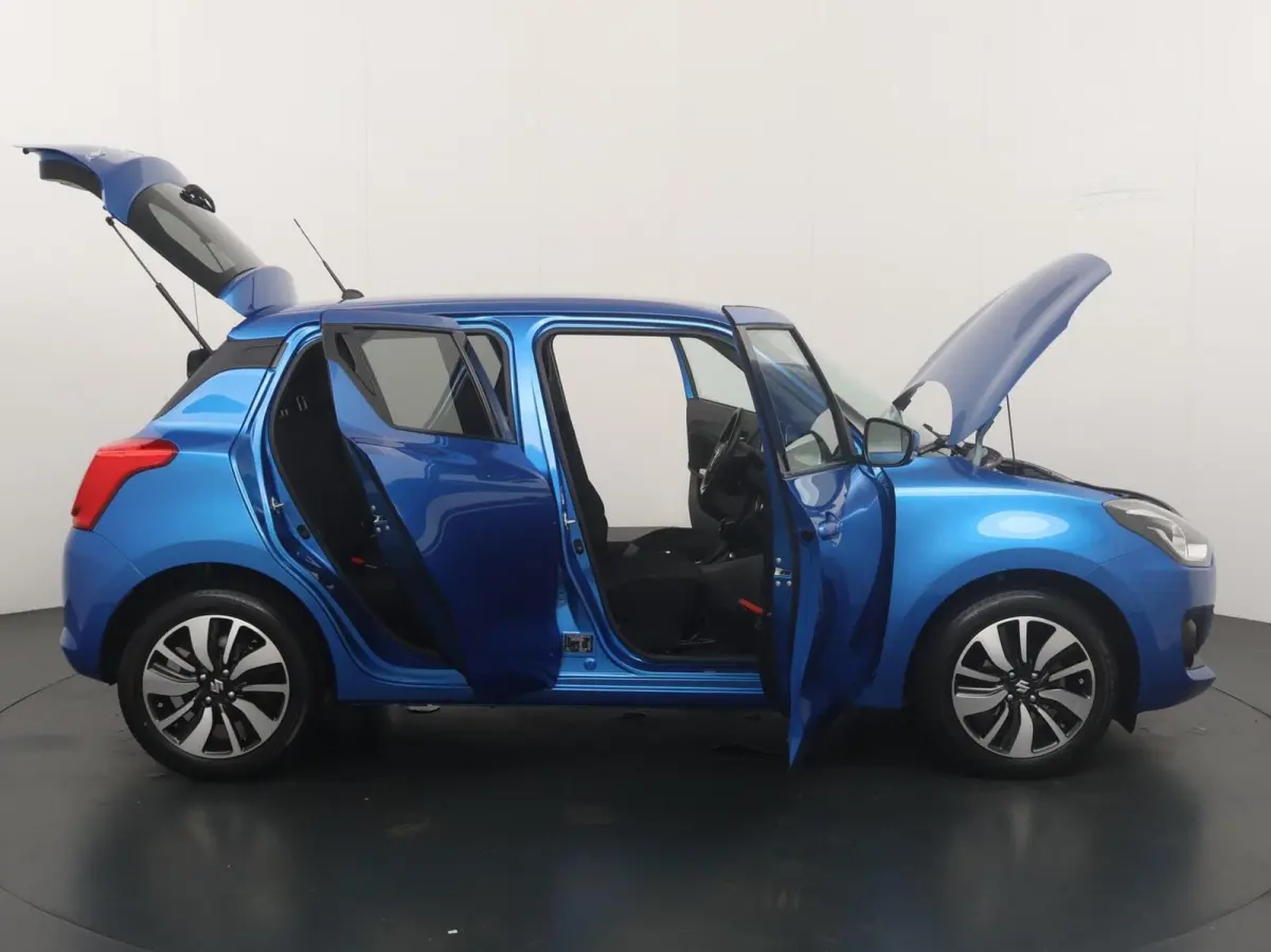 1.2 Stijl AUTOMAAT