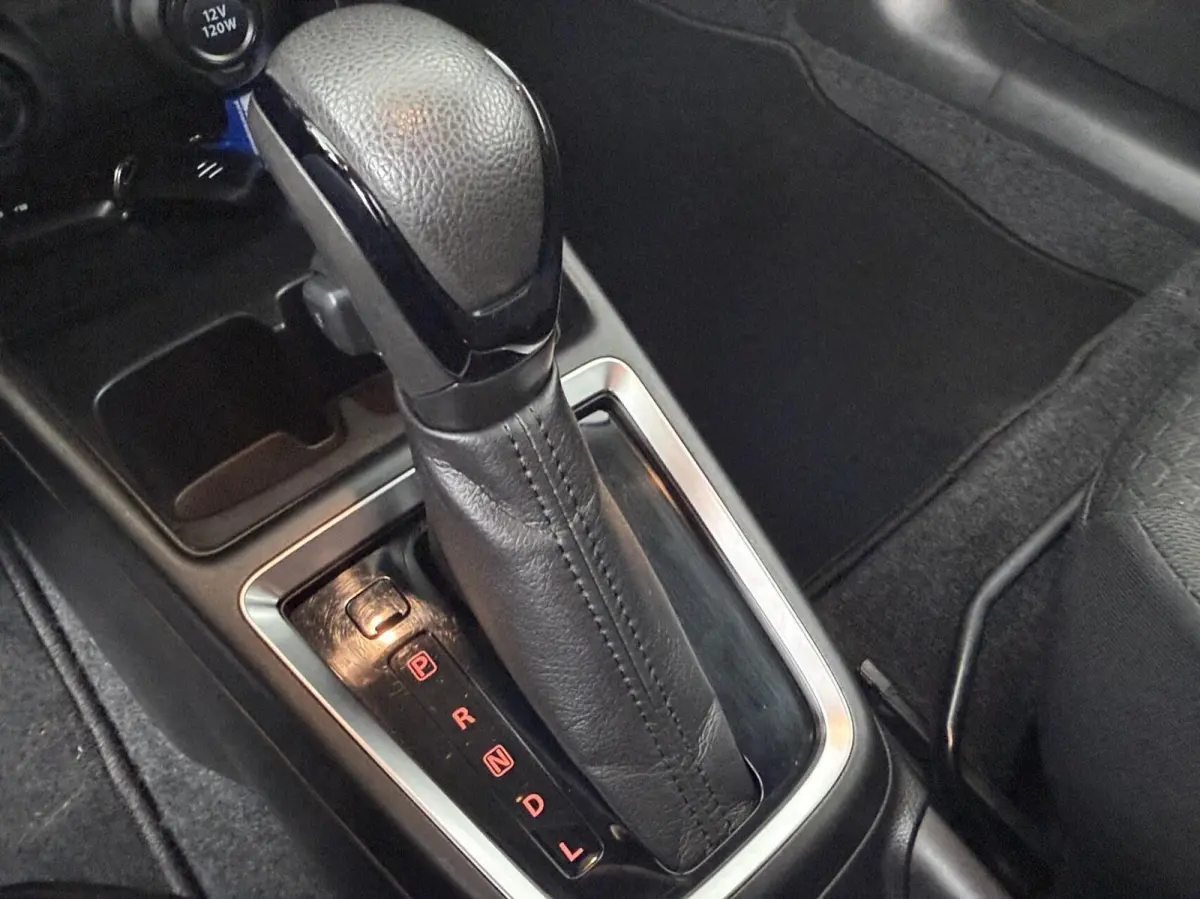 1.2 Stijl AUTOMAAT