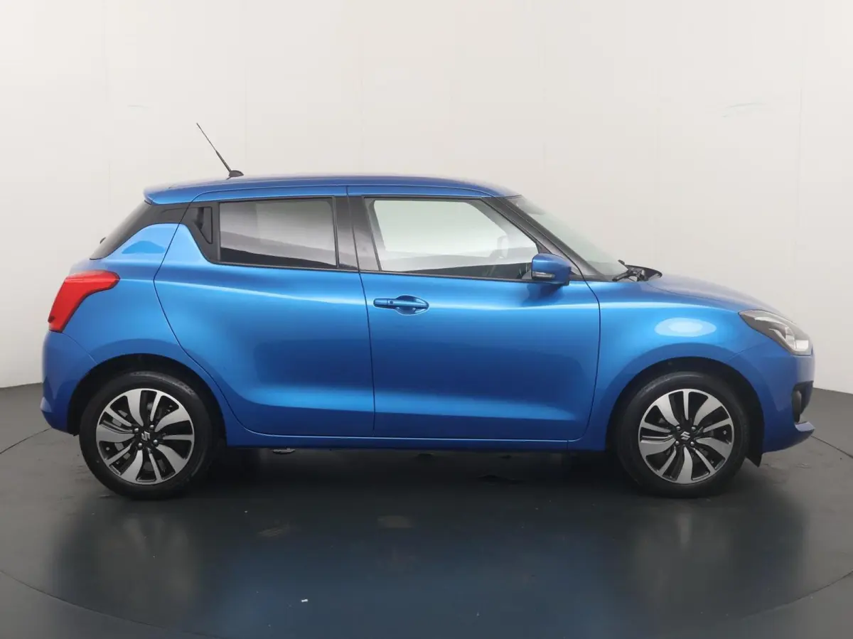 1.2 Stijl AUTOMAAT