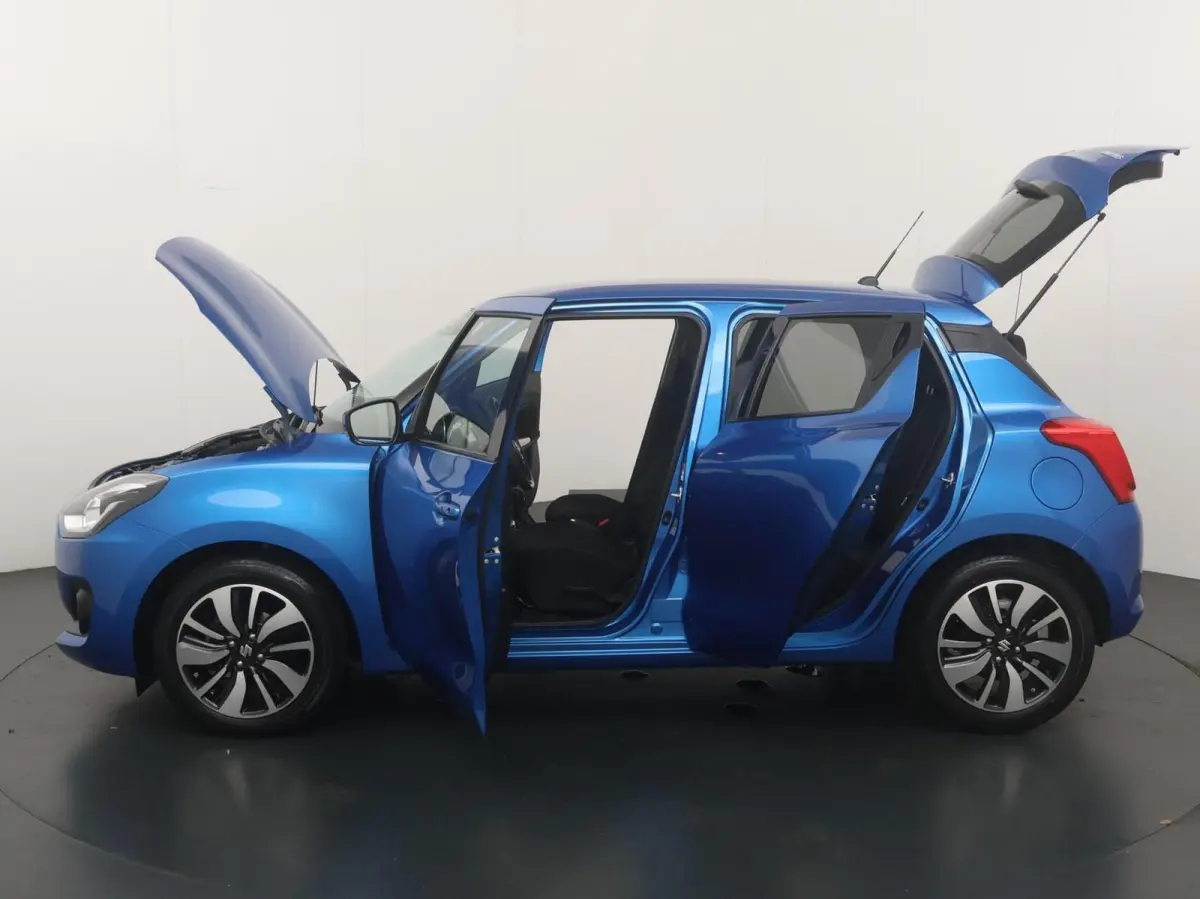 1.2 Stijl AUTOMAAT