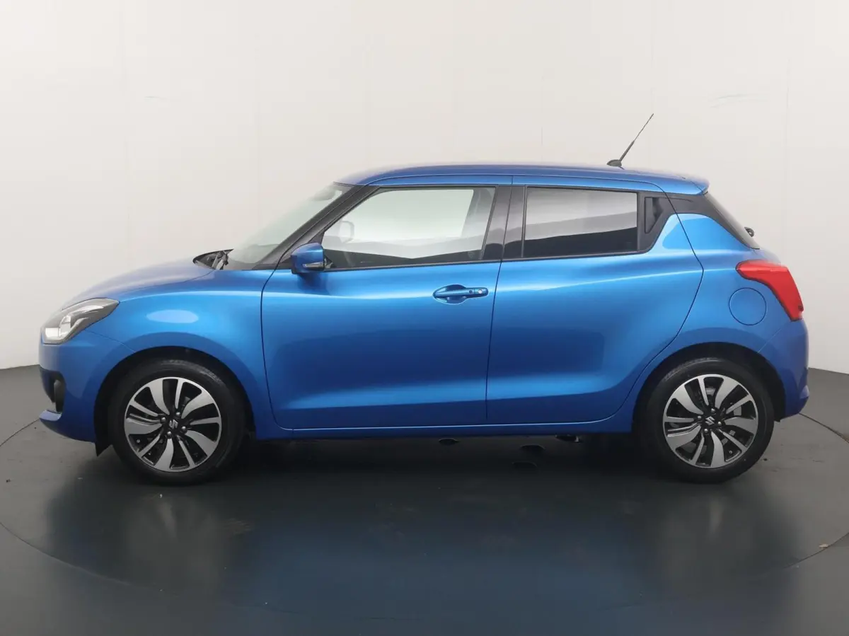 1.2 Stijl AUTOMAAT