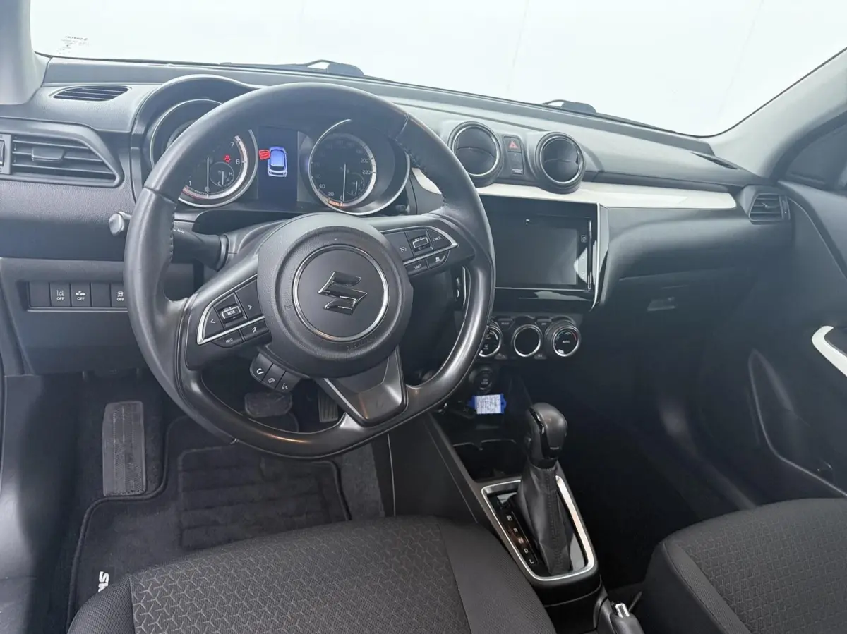 1.2 Stijl AUTOMAAT