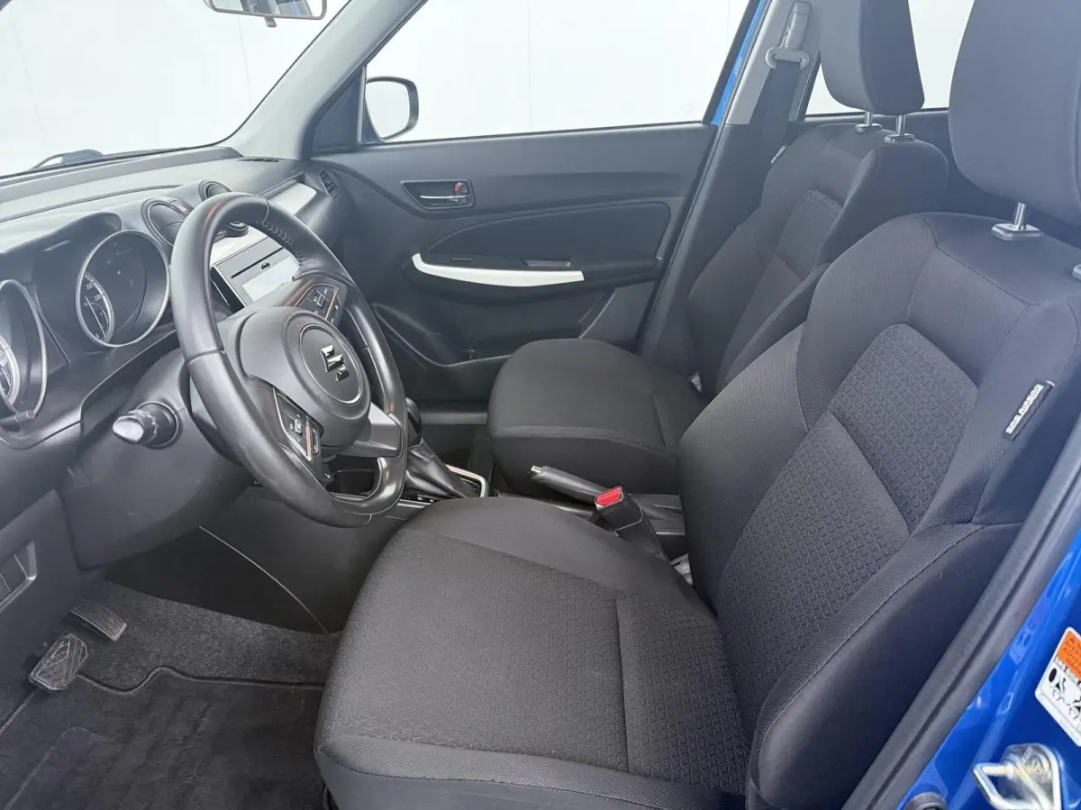 1.2 Stijl AUTOMAAT