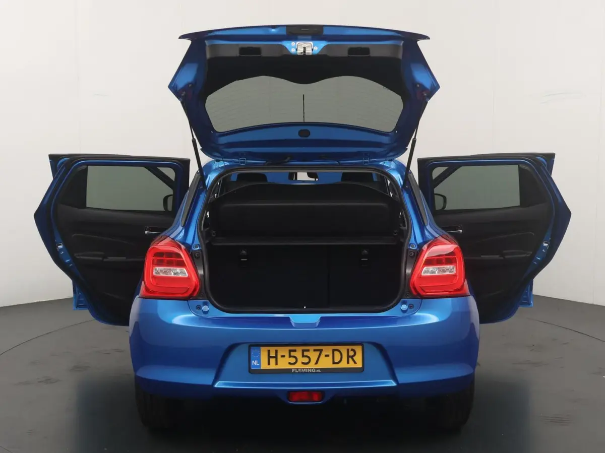 1.2 Stijl AUTOMAAT