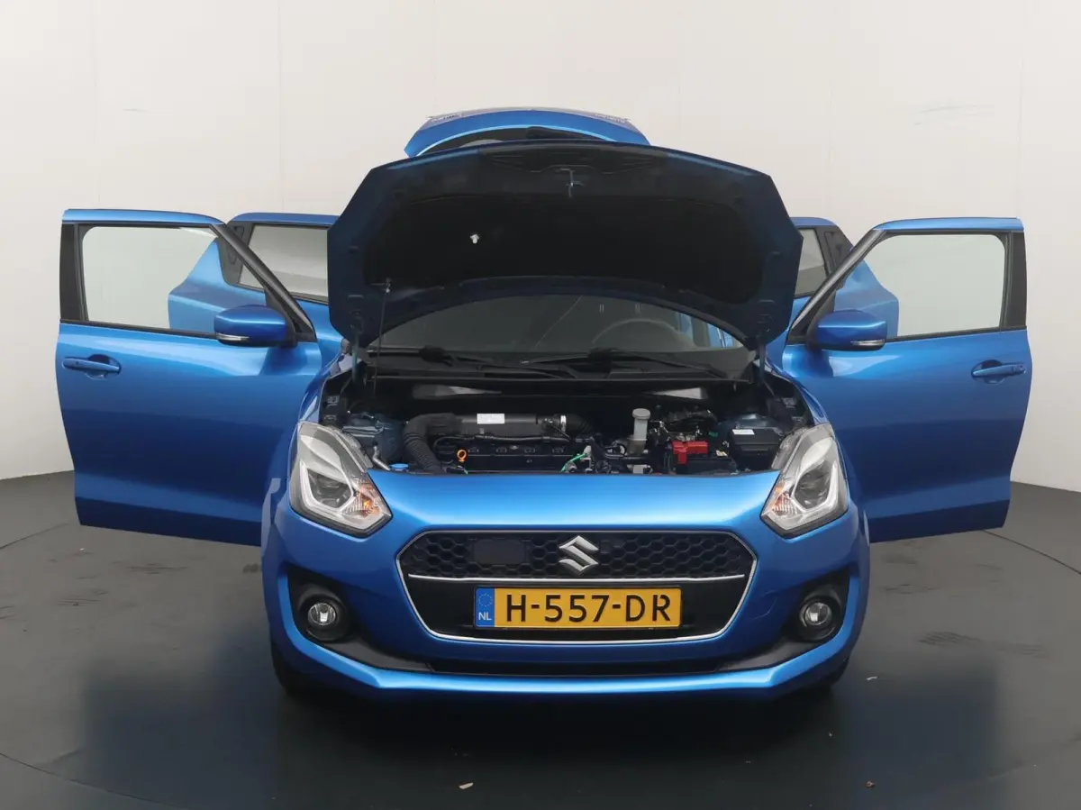 1.2 Stijl AUTOMAAT
