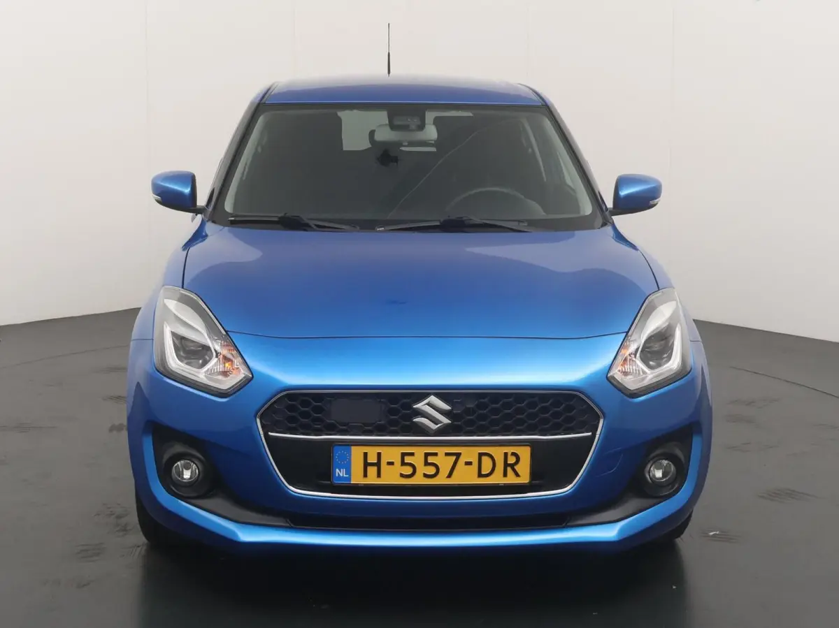 1.2 Stijl AUTOMAAT