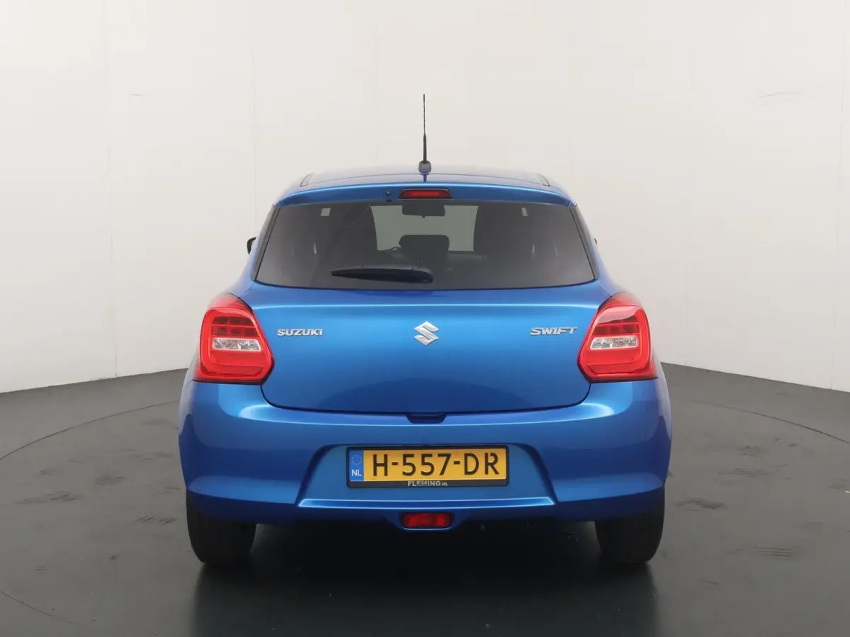1.2 Stijl AUTOMAAT