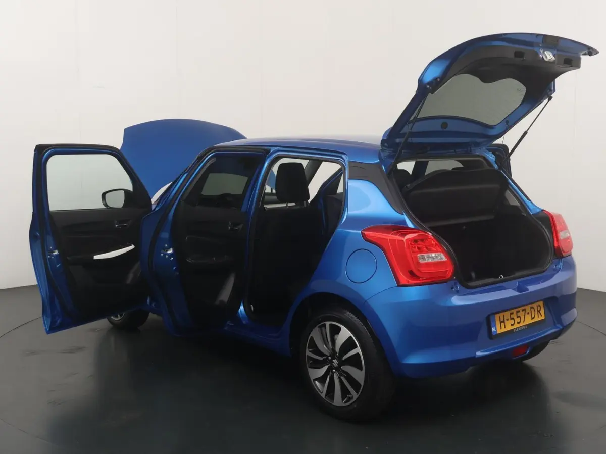 1.2 Stijl AUTOMAAT