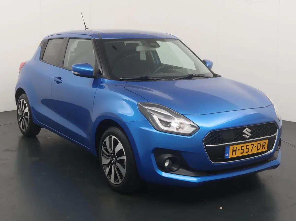 1.2 Stijl AUTOMAAT