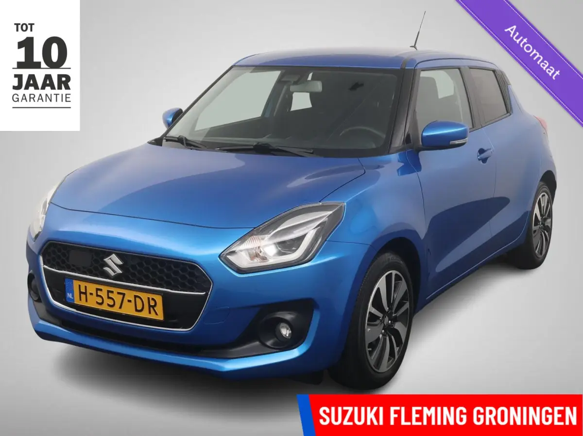 1.2 Stijl AUTOMAAT
