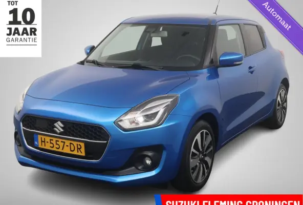 1.2 Stijl AUTOMAAT
