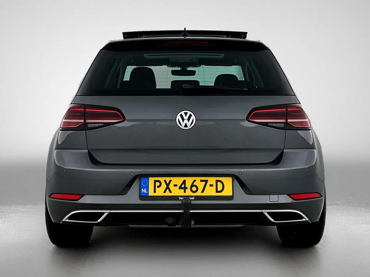 1.5 TSI Highline | PANORAMADAK | TREKHAAK | APPLE CARPLAY - ANDROID AUTO | VIRTUAL COCKPIT | CLIMATE CONTROL | ADAPTIVE CRUISE CONTROL |