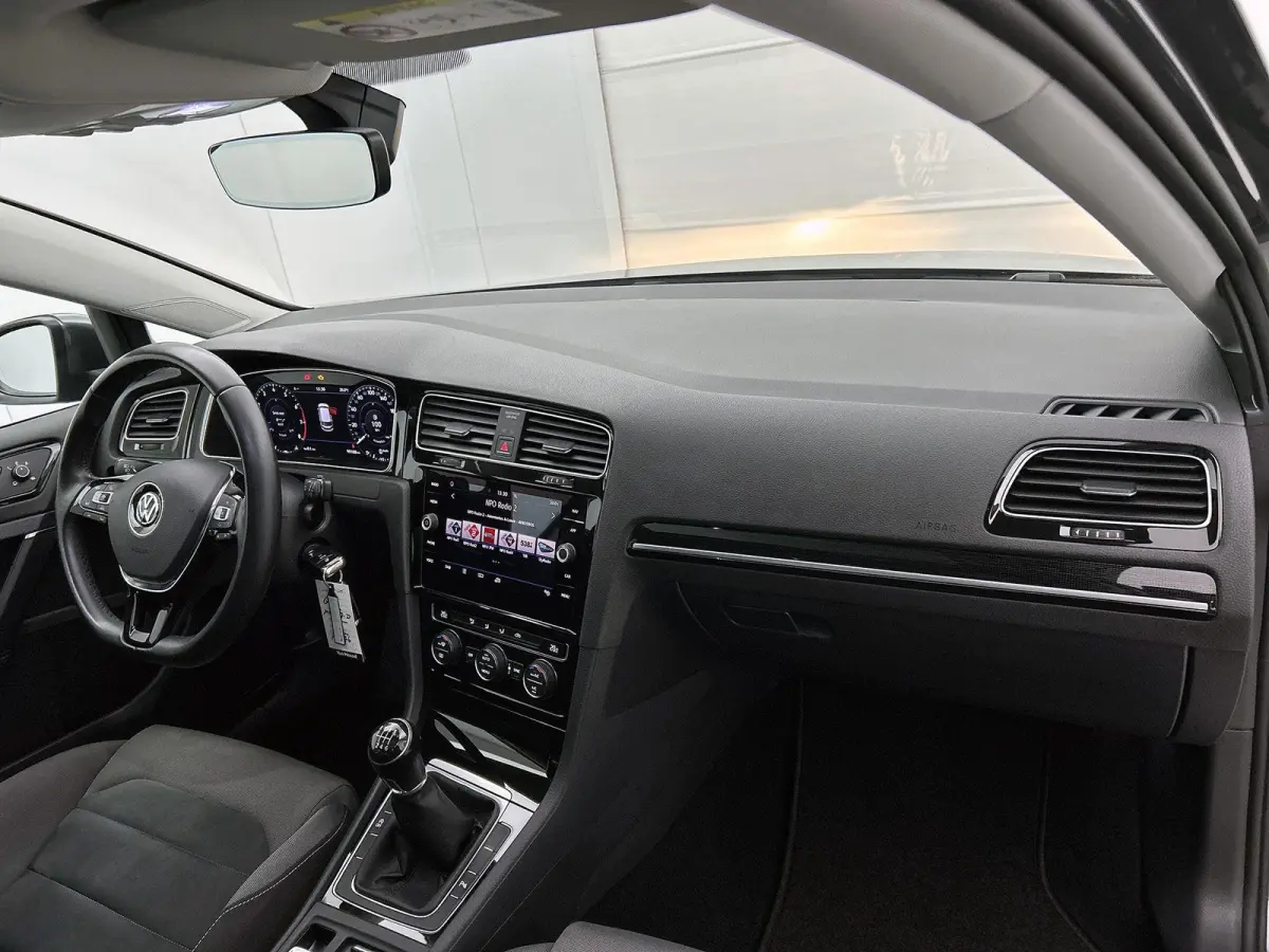 1.5 TSI Highline | PANORAMADAK | TREKHAAK | APPLE CARPLAY - ANDROID AUTO | VIRTUAL COCKPIT | CLIMATE CONTROL | ADAPTIVE CRUISE CONTROL |