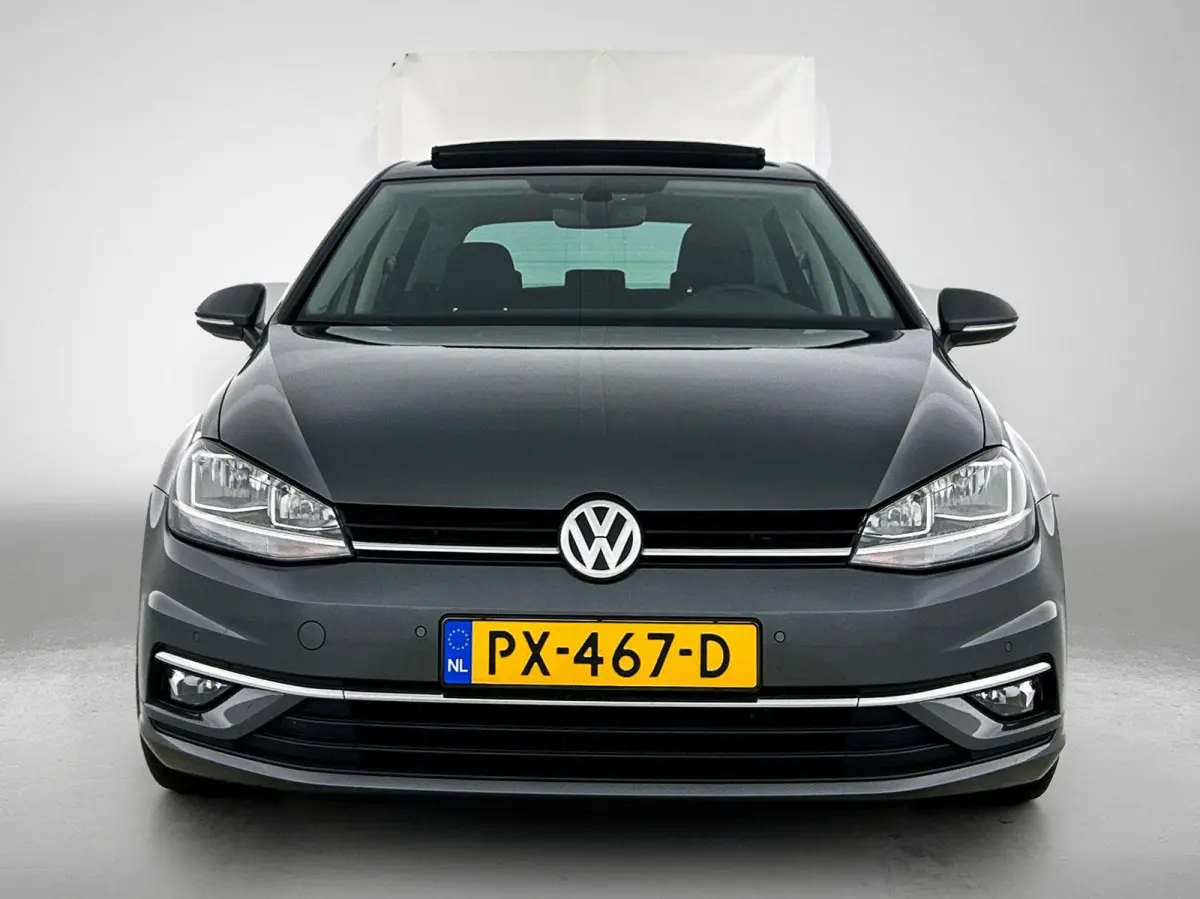 1.5 TSI Highline | PANORAMADAK | TREKHAAK | APPLE CARPLAY - ANDROID AUTO | VIRTUAL COCKPIT | CLIMATE CONTROL | ADAPTIVE CRUISE CONTROL |