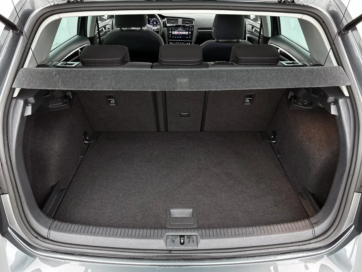 1.5 TSI Highline | PANORAMADAK | TREKHAAK | APPLE CARPLAY - ANDROID AUTO | VIRTUAL COCKPIT | CLIMATE CONTROL | ADAPTIVE CRUISE CONTROL |