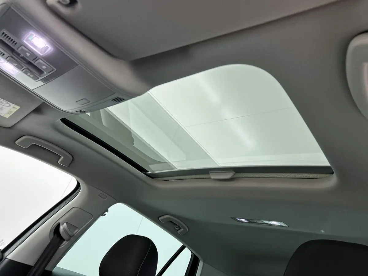 1.5 TSI Highline | PANORAMADAK | TREKHAAK | APPLE CARPLAY - ANDROID AUTO | VIRTUAL COCKPIT | CLIMATE CONTROL | ADAPTIVE CRUISE CONTROL |