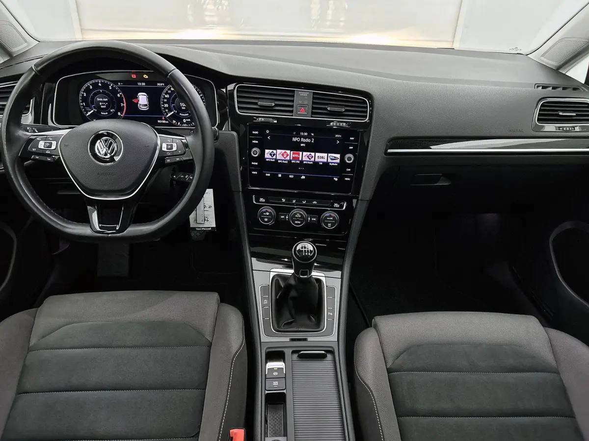 1.5 TSI Highline | PANORAMADAK | TREKHAAK | APPLE CARPLAY - ANDROID AUTO | VIRTUAL COCKPIT | CLIMATE CONTROL | ADAPTIVE CRUISE CONTROL |