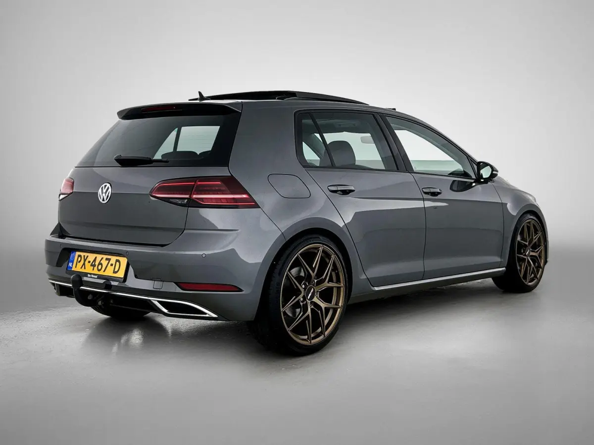 1.5 TSI Highline | PANORAMADAK | TREKHAAK | APPLE CARPLAY - ANDROID AUTO | VIRTUAL COCKPIT | CLIMATE CONTROL | ADAPTIVE CRUISE CONTROL |