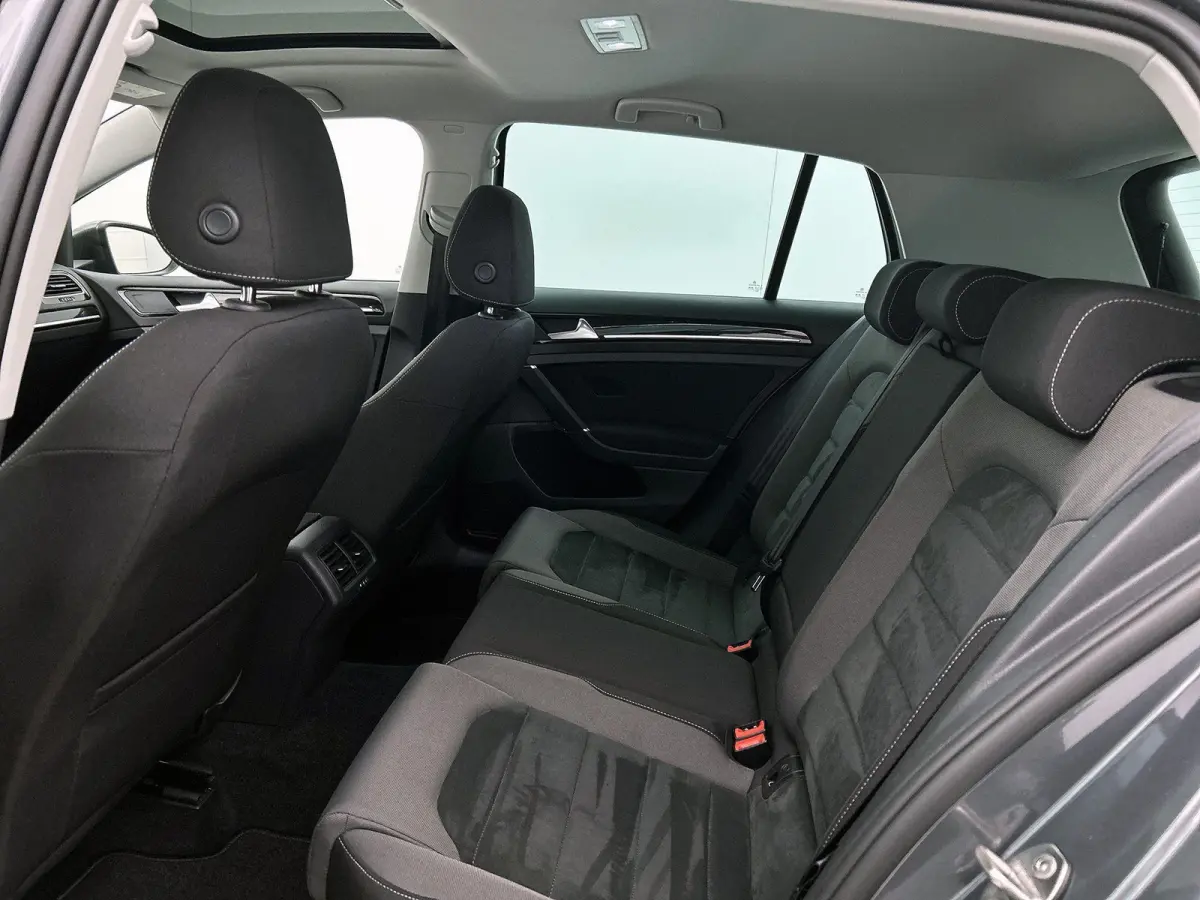 1.5 TSI Highline | PANORAMADAK | TREKHAAK | APPLE CARPLAY - ANDROID AUTO | VIRTUAL COCKPIT | CLIMATE CONTROL | ADAPTIVE CRUISE CONTROL |