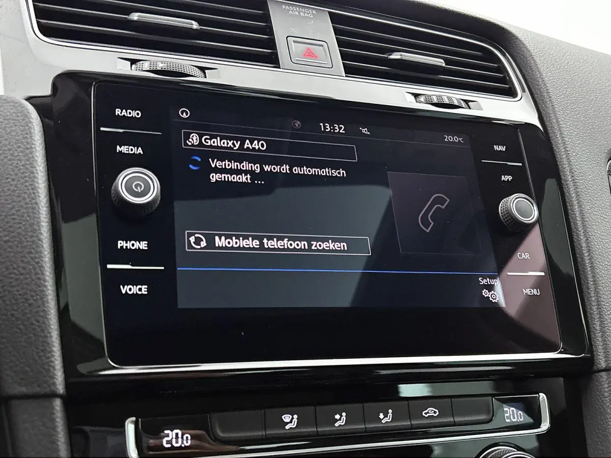 1.5 TSI Highline | PANORAMADAK | TREKHAAK | APPLE CARPLAY - ANDROID AUTO | VIRTUAL COCKPIT | CLIMATE CONTROL | ADAPTIVE CRUISE CONTROL |