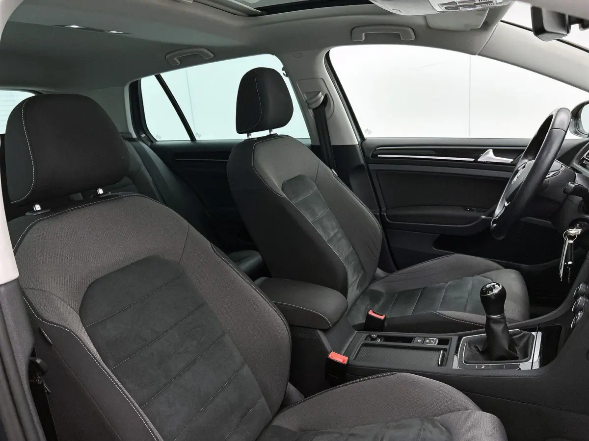 1.5 TSI Highline | PANORAMADAK | TREKHAAK | APPLE CARPLAY - ANDROID AUTO | VIRTUAL COCKPIT | CLIMATE CONTROL | ADAPTIVE CRUISE CONTROL |