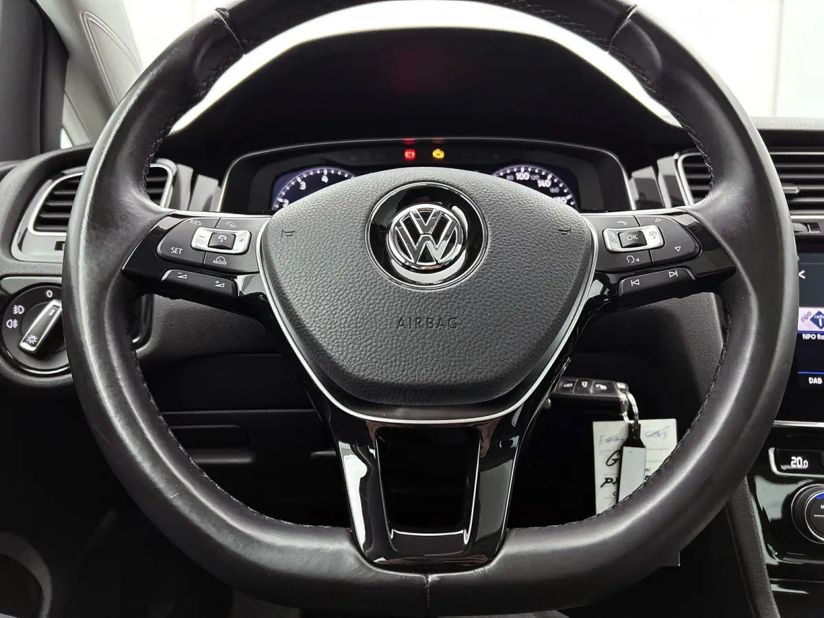 1.5 TSI Highline | PANORAMADAK | TREKHAAK | APPLE CARPLAY - ANDROID AUTO | VIRTUAL COCKPIT | CLIMATE CONTROL | ADAPTIVE CRUISE CONTROL |