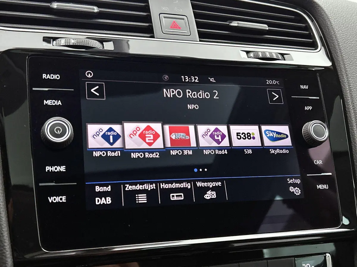1.5 TSI Highline | PANORAMADAK | TREKHAAK | APPLE CARPLAY - ANDROID AUTO | VIRTUAL COCKPIT | CLIMATE CONTROL | ADAPTIVE CRUISE CONTROL |