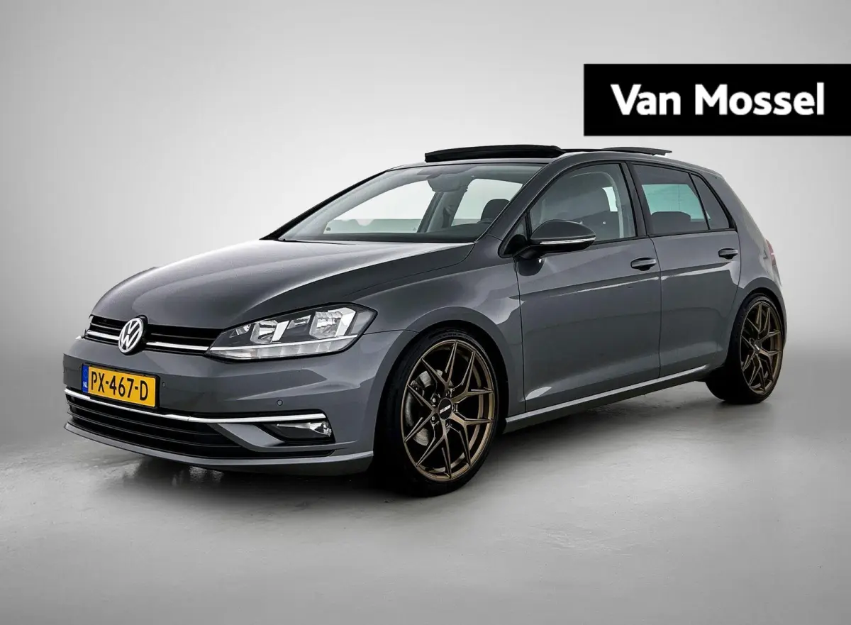 1.5 TSI Highline | PANORAMADAK | TREKHAAK | APPLE CARPLAY - ANDROID AUTO | VIRTUAL COCKPIT | CLIMATE CONTROL | ADAPTIVE CRUISE CONTROL |