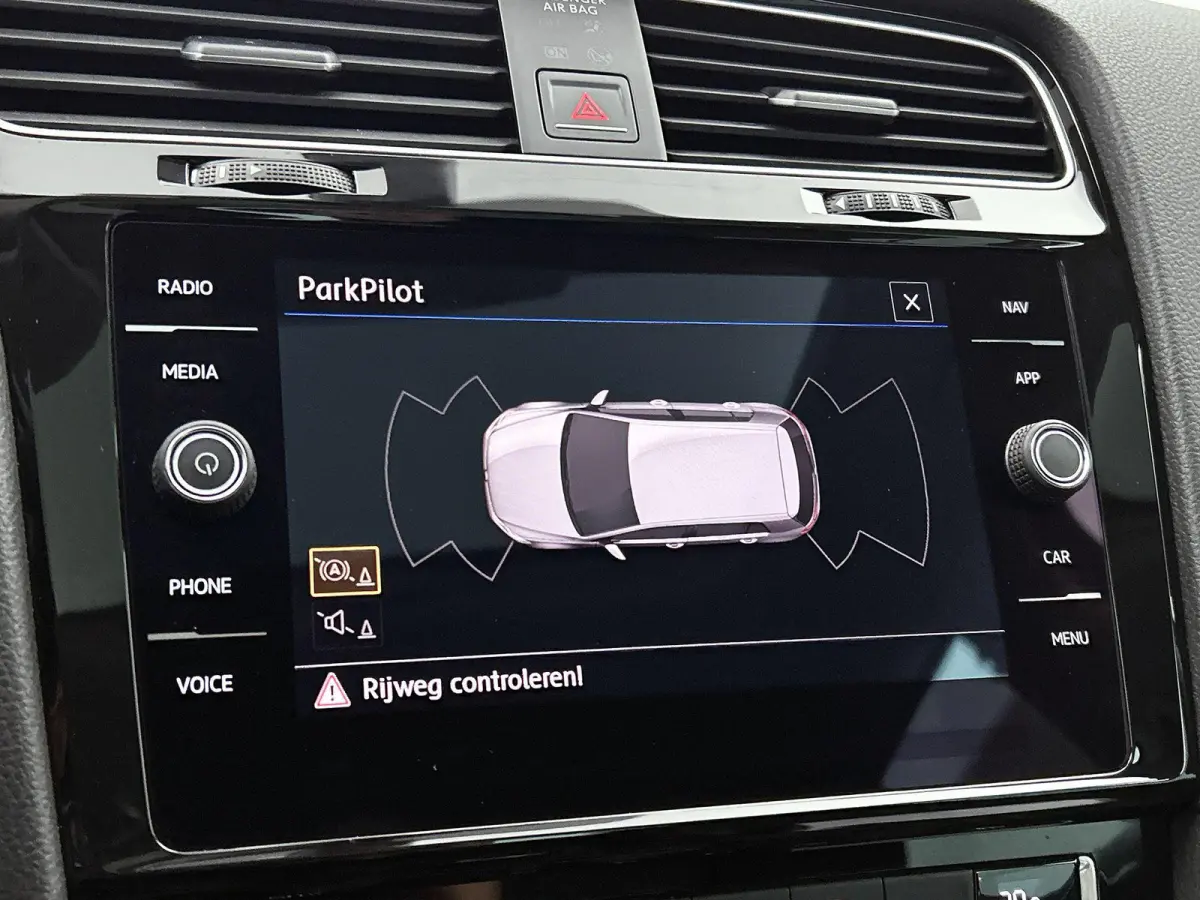 1.5 TSI Highline | PANORAMADAK | TREKHAAK | APPLE CARPLAY - ANDROID AUTO | VIRTUAL COCKPIT | CLIMATE CONTROL | ADAPTIVE CRUISE CONTROL |