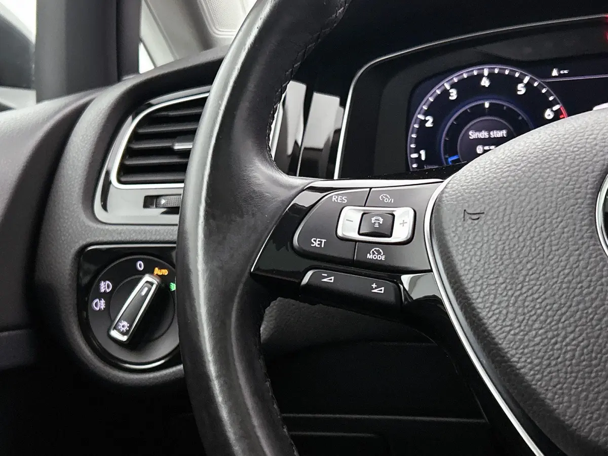1.5 TSI Highline | PANORAMADAK | TREKHAAK | APPLE CARPLAY - ANDROID AUTO | VIRTUAL COCKPIT | CLIMATE CONTROL | ADAPTIVE CRUISE CONTROL |