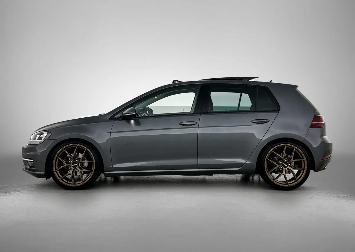 1.5 TSI Highline | PANORAMADAK | TREKHAAK | APPLE CARPLAY - ANDROID AUTO | VIRTUAL COCKPIT | CLIMATE CONTROL | ADAPTIVE CRUISE CONTROL |