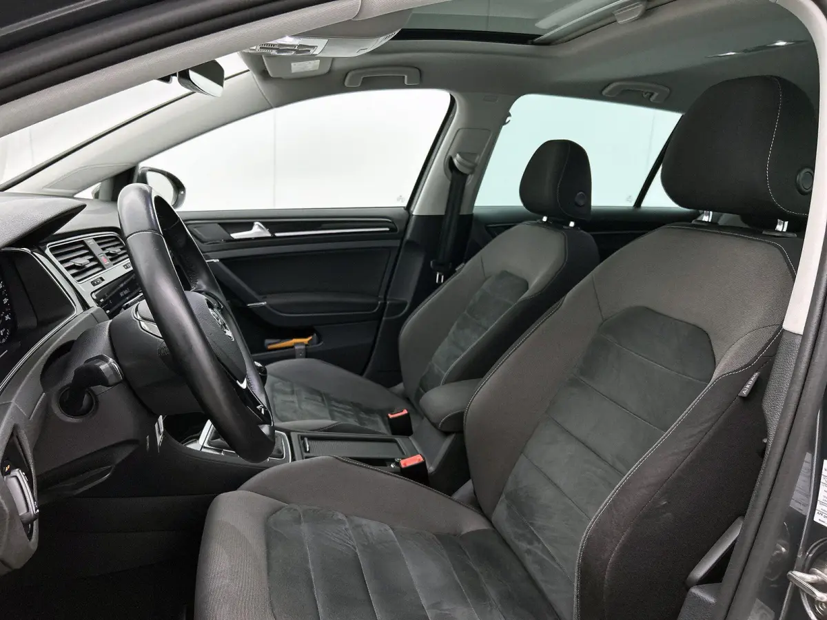 1.5 TSI Highline | PANORAMADAK | TREKHAAK | APPLE CARPLAY - ANDROID AUTO | VIRTUAL COCKPIT | CLIMATE CONTROL | ADAPTIVE CRUISE CONTROL |