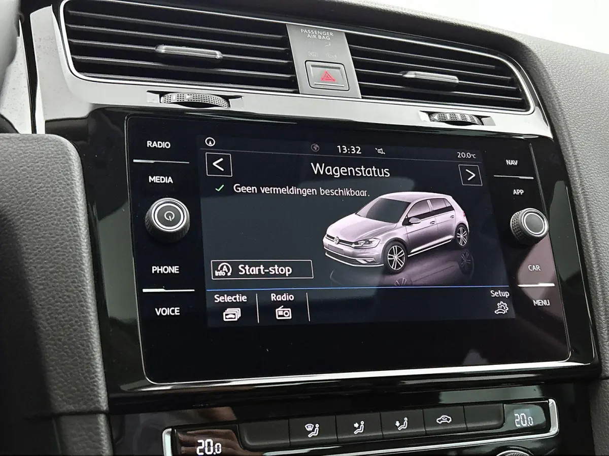 1.5 TSI Highline | PANORAMADAK | TREKHAAK | APPLE CARPLAY - ANDROID AUTO | VIRTUAL COCKPIT | CLIMATE CONTROL | ADAPTIVE CRUISE CONTROL |