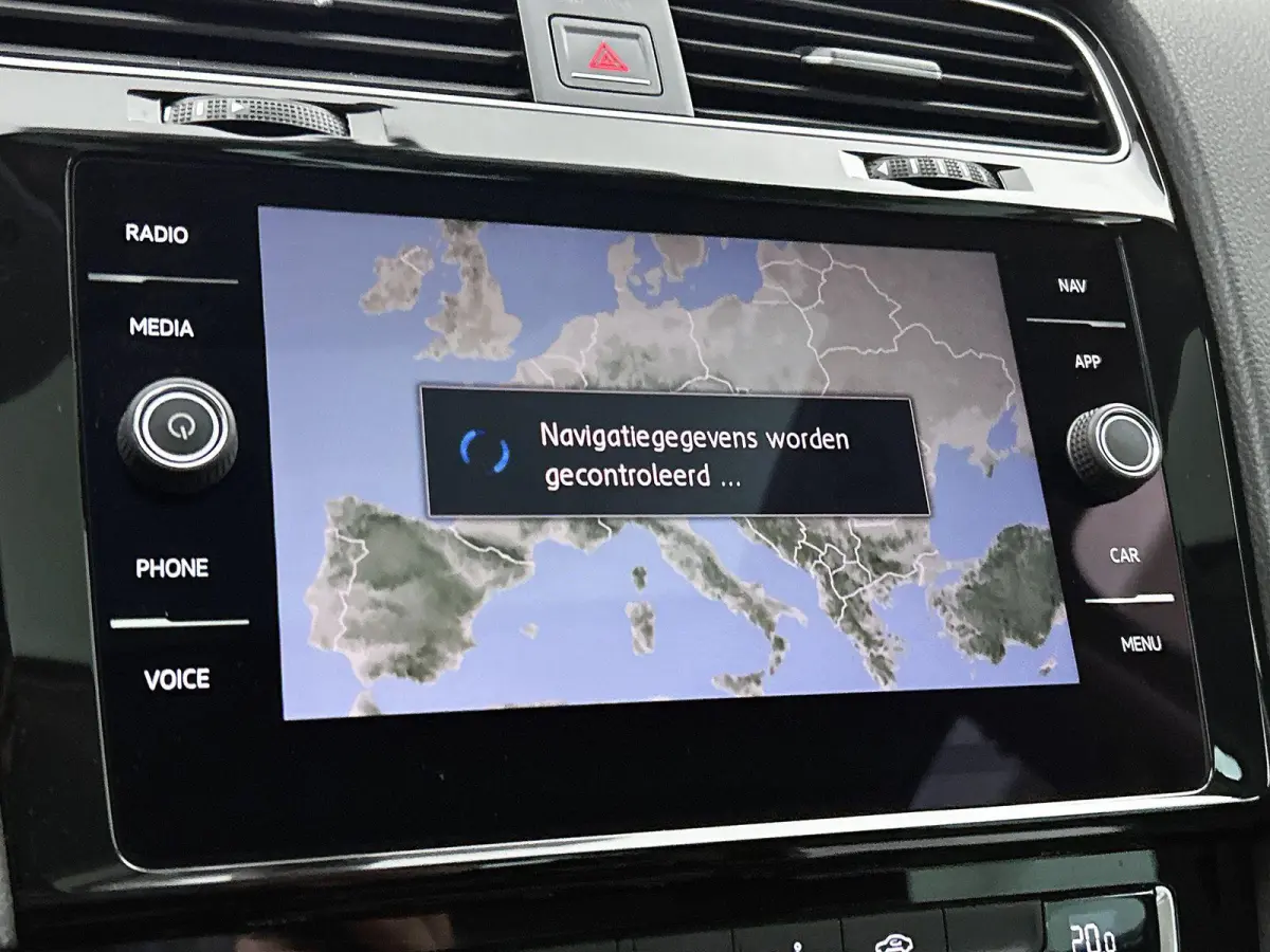 1.5 TSI Highline | PANORAMADAK | TREKHAAK | APPLE CARPLAY - ANDROID AUTO | VIRTUAL COCKPIT | CLIMATE CONTROL | ADAPTIVE CRUISE CONTROL |
